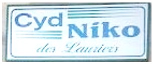 PARMACIE CYD NIKO DES LAURIERS