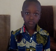 KOUADIO K. Kra David (RCI)