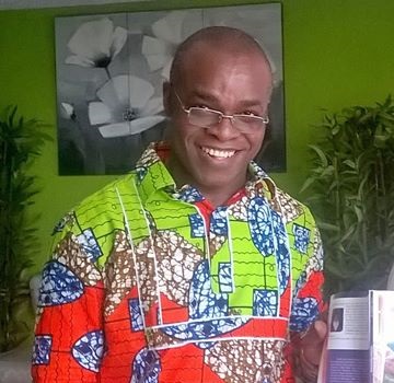 Dr. KRAFFA BLAISE (RCI)