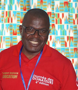 Dr ABOUA KOUASSI NARCISSE (RCI)